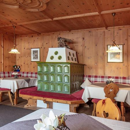 Gaestehaus Emil Зёльден Экстерьер фото