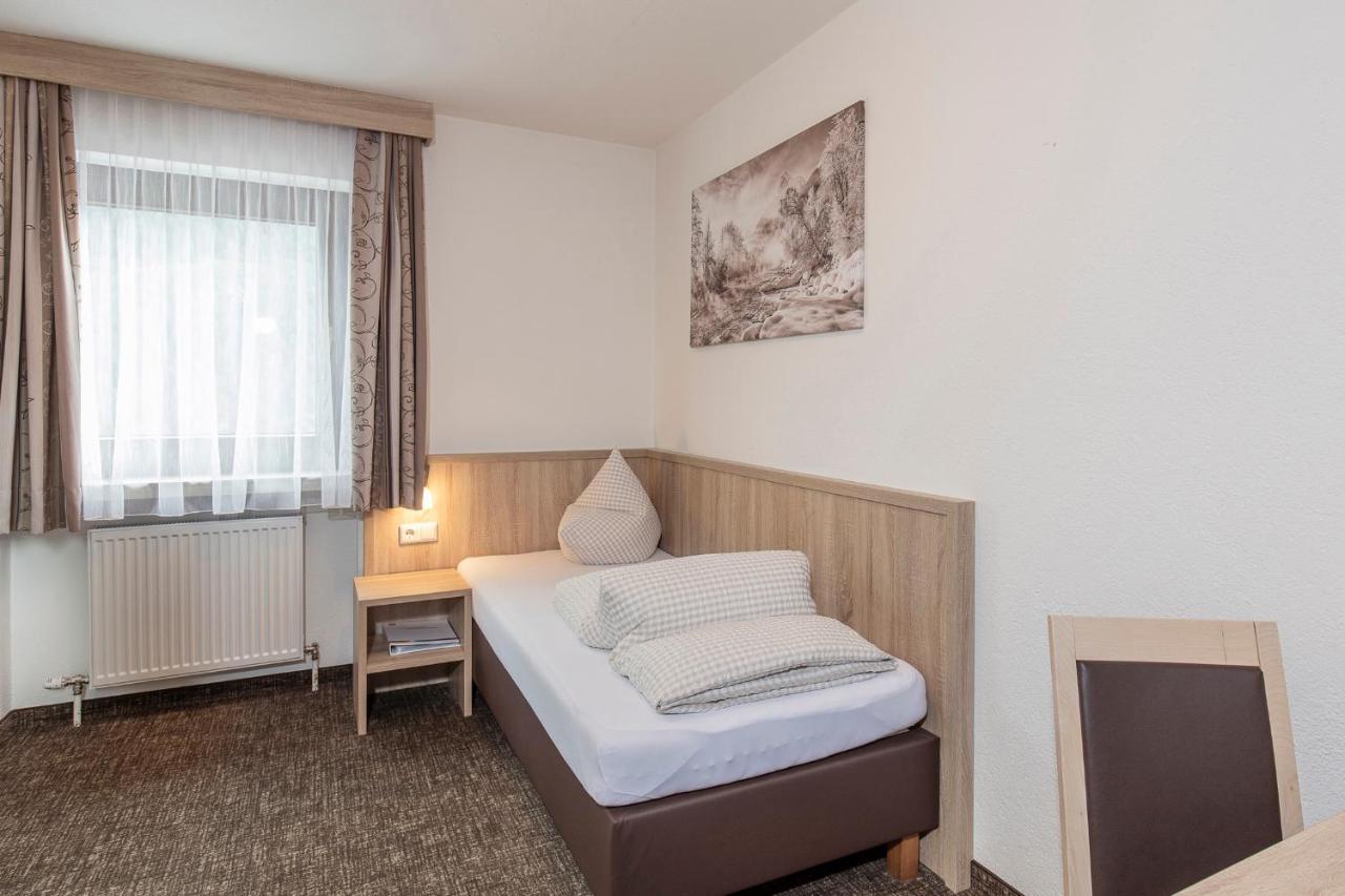 Gaestehaus Emil Зёльден Экстерьер фото