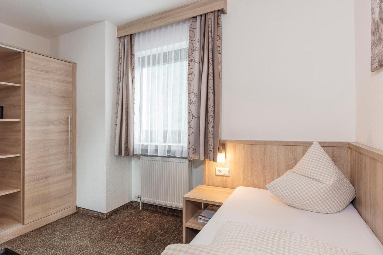 Gaestehaus Emil Зёльден Экстерьер фото