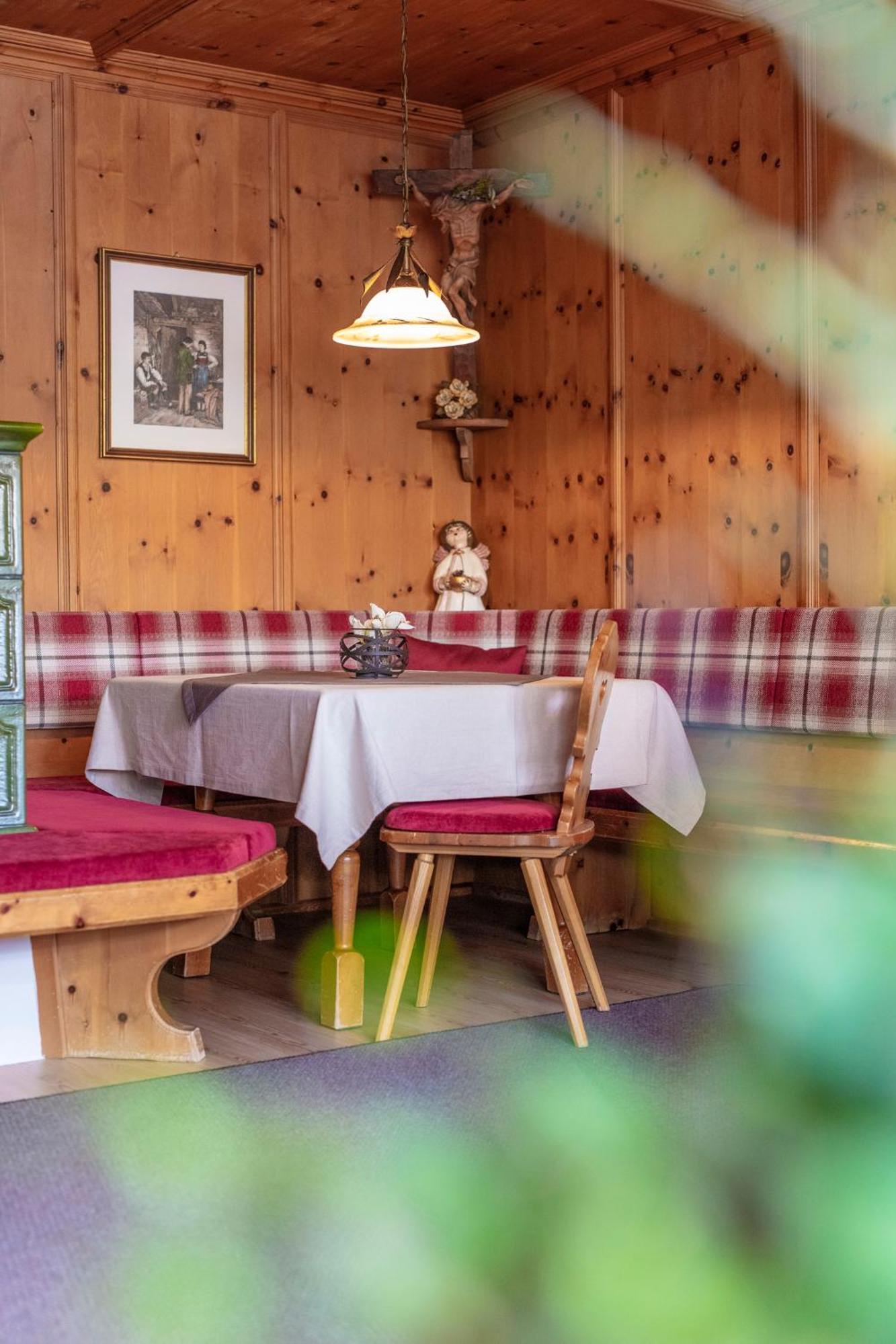 Gaestehaus Emil Зёльден Экстерьер фото