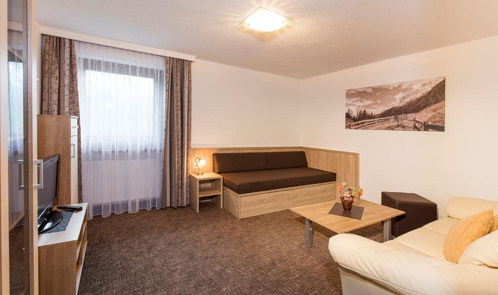 Gaestehaus Emil Зёльден Экстерьер фото